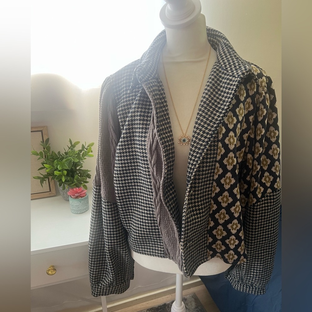 POL jacket - Picture 1 of 14